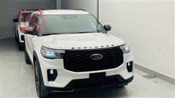 فورد إكسبلورر